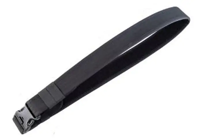 Caldwell Tac Ops Holster Duty Belt